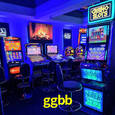 ggbb: Jogos de Caça-Níqueis-Altas Recompensas, Roleta-Velocidade, Blackjack-Desafios Máximos