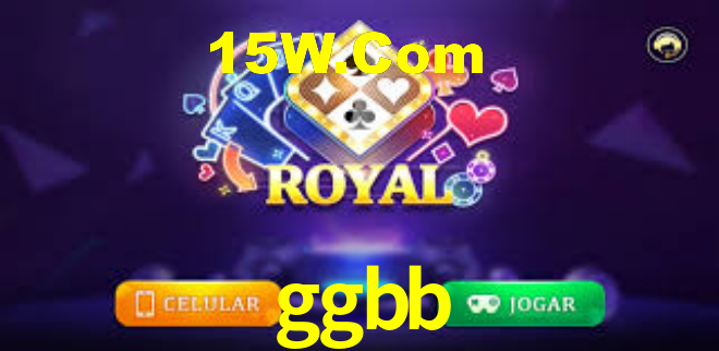 ggbb App - Aplicativo Móvel Oficial