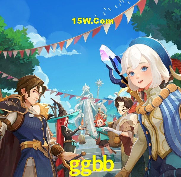 Diretório de Jogos ggbb