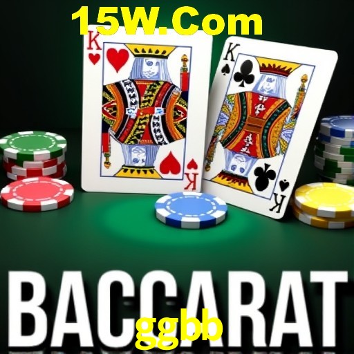 Live Casino ggbb