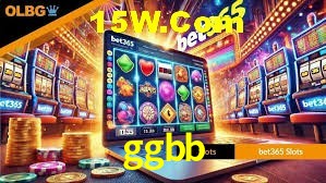 Experiência VIP ggbb