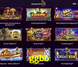 Casino Ao Vivo ggbb