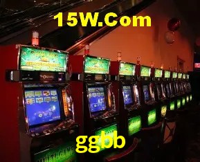 ggbb Belo Horizonte - Jackpots