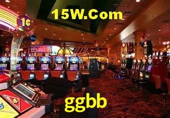 ggbb - User Statistics