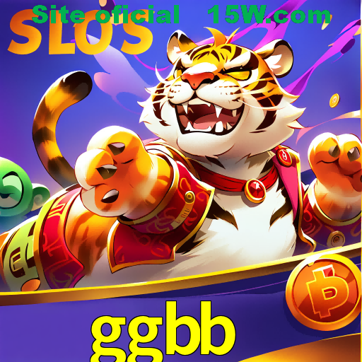 Imagem promocional da ggbb mostrando a plataforma e suas vantagens